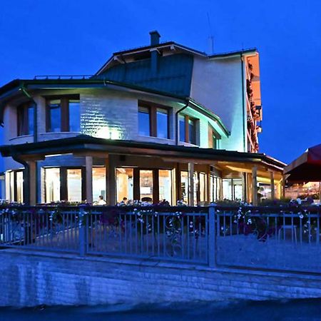 In Hotel Zlatar Ex Zlatarski Biseri Nova Varoš 外观 照片