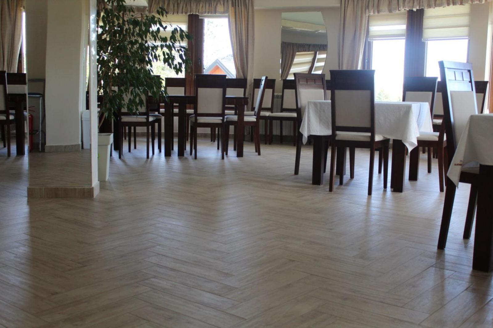In Hotel Zlatar Ex Zlatarski Biseri Nova Varoš 外观 照片