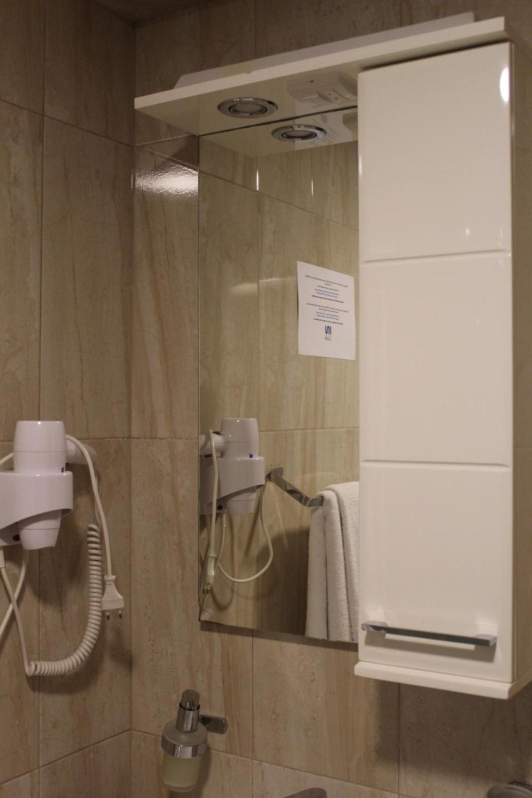 In Hotel Zlatar Ex Zlatarski Biseri Nova Varoš 外观 照片