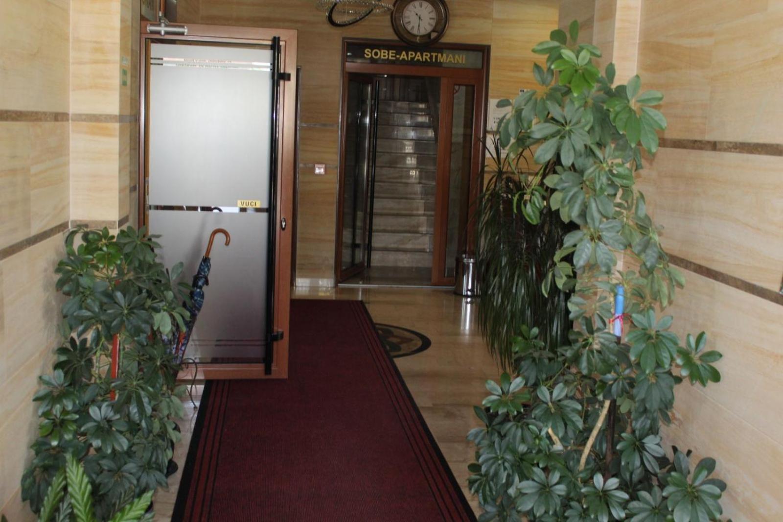 In Hotel Zlatar Ex Zlatarski Biseri Nova Varoš 外观 照片
