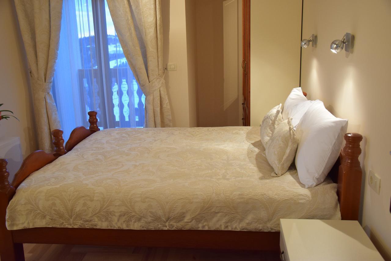In Hotel Zlatar Ex Zlatarski Biseri Nova Varoš 外观 照片